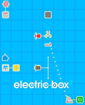 engineering games electric box 2|electric box 2 game.